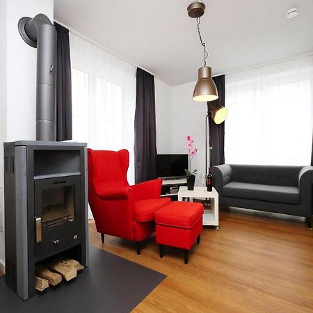 Apartments, Lissendorf ภายนอก รูปภาพ