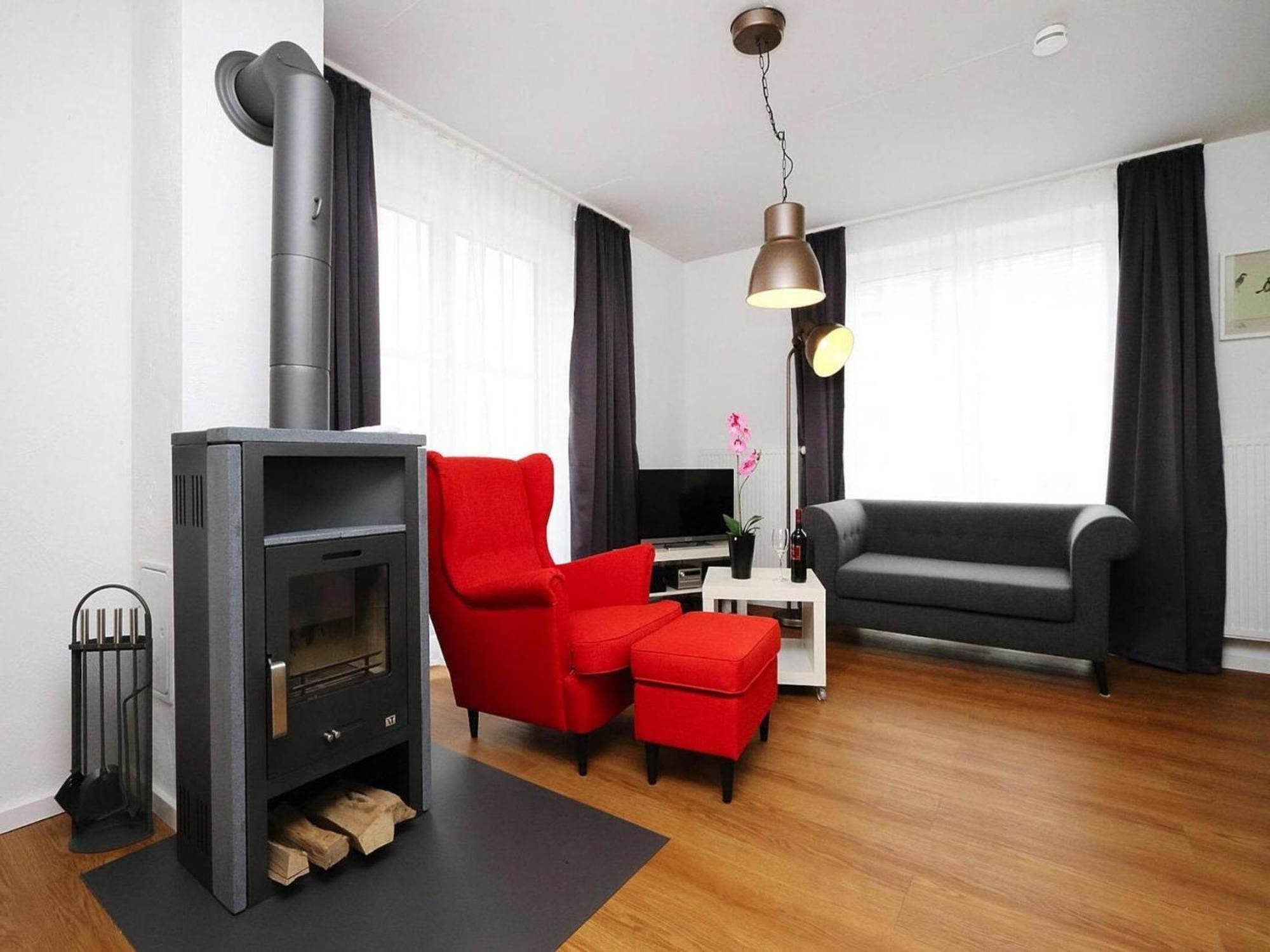 Apartments, Lissendorf ภายนอก รูปภาพ