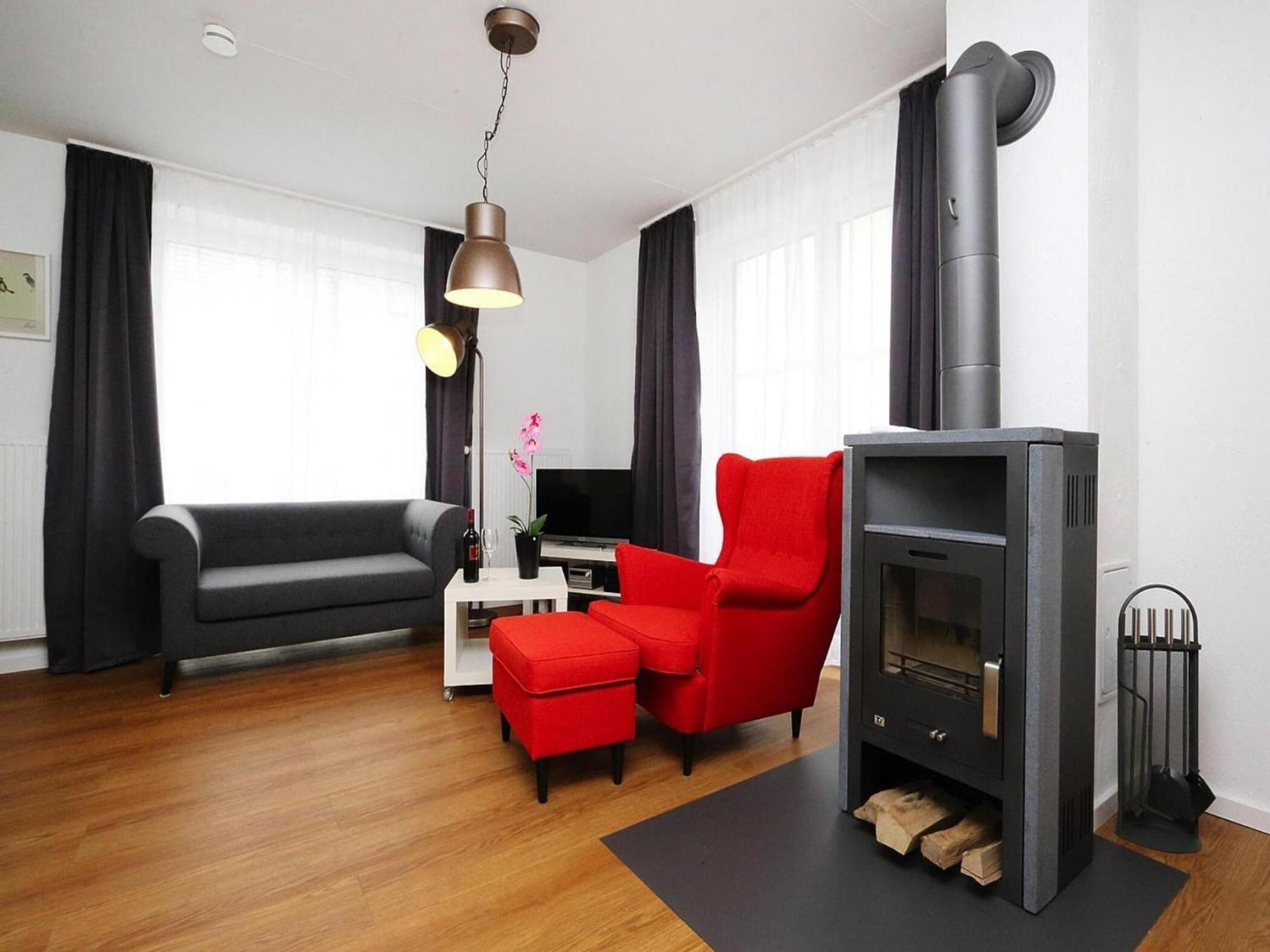 Apartments, Lissendorf ภายนอก รูปภาพ