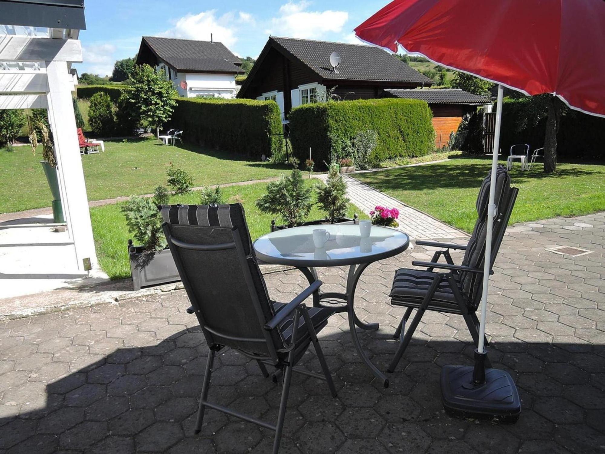 Apartments, Lissendorf ภายนอก รูปภาพ