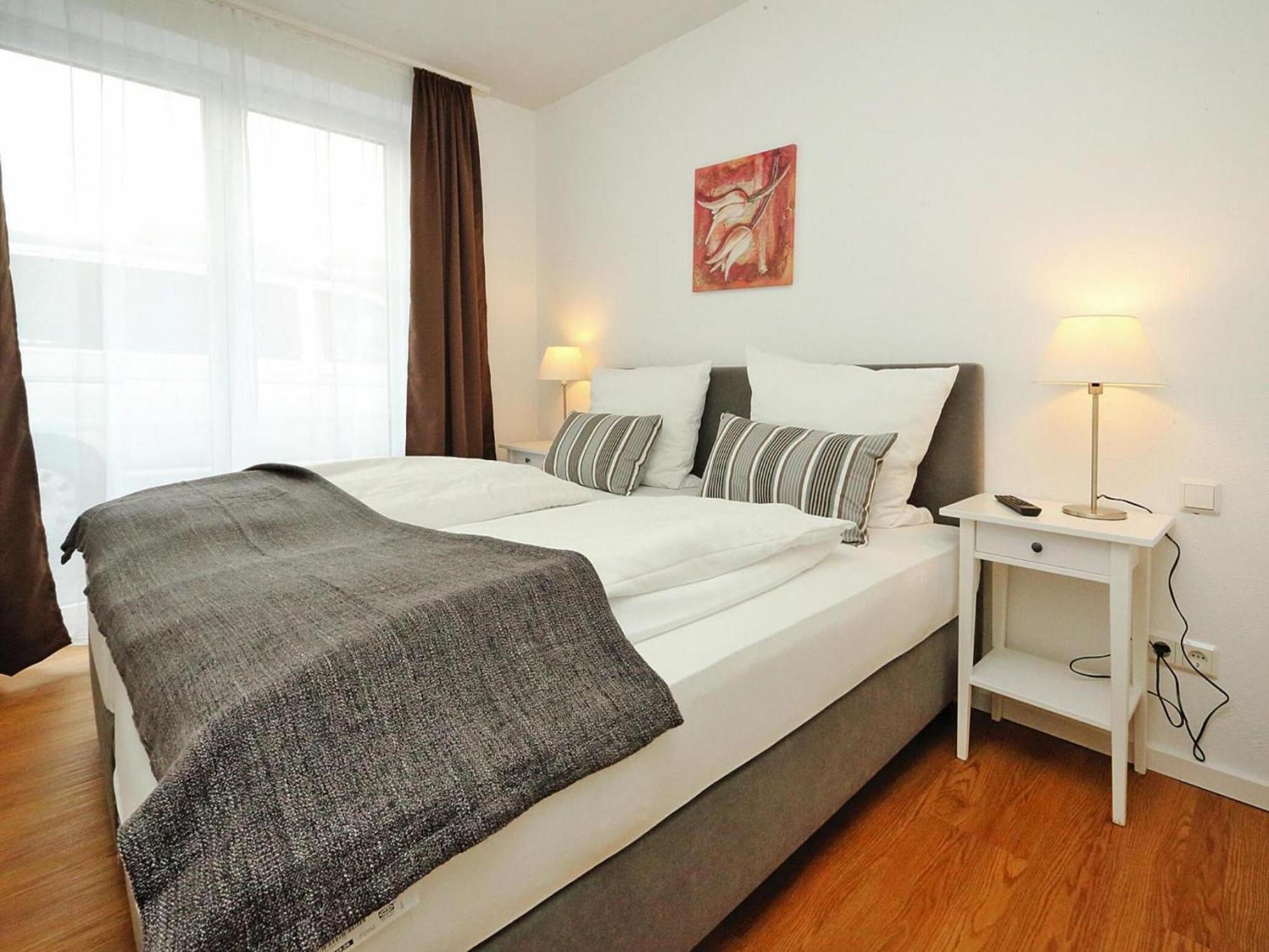 Apartments, Lissendorf ภายนอก รูปภาพ