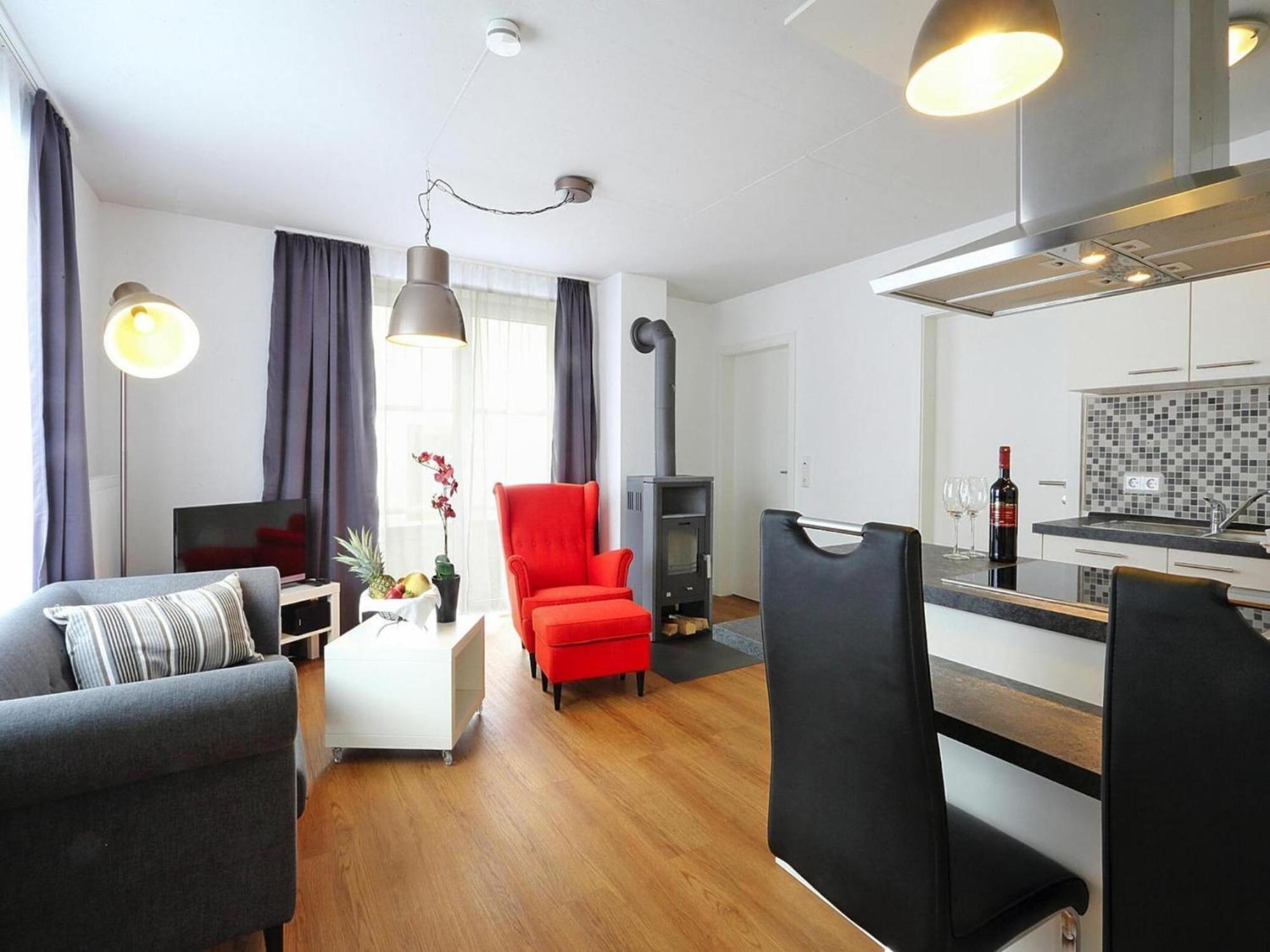 Apartments, Lissendorf ภายนอก รูปภาพ