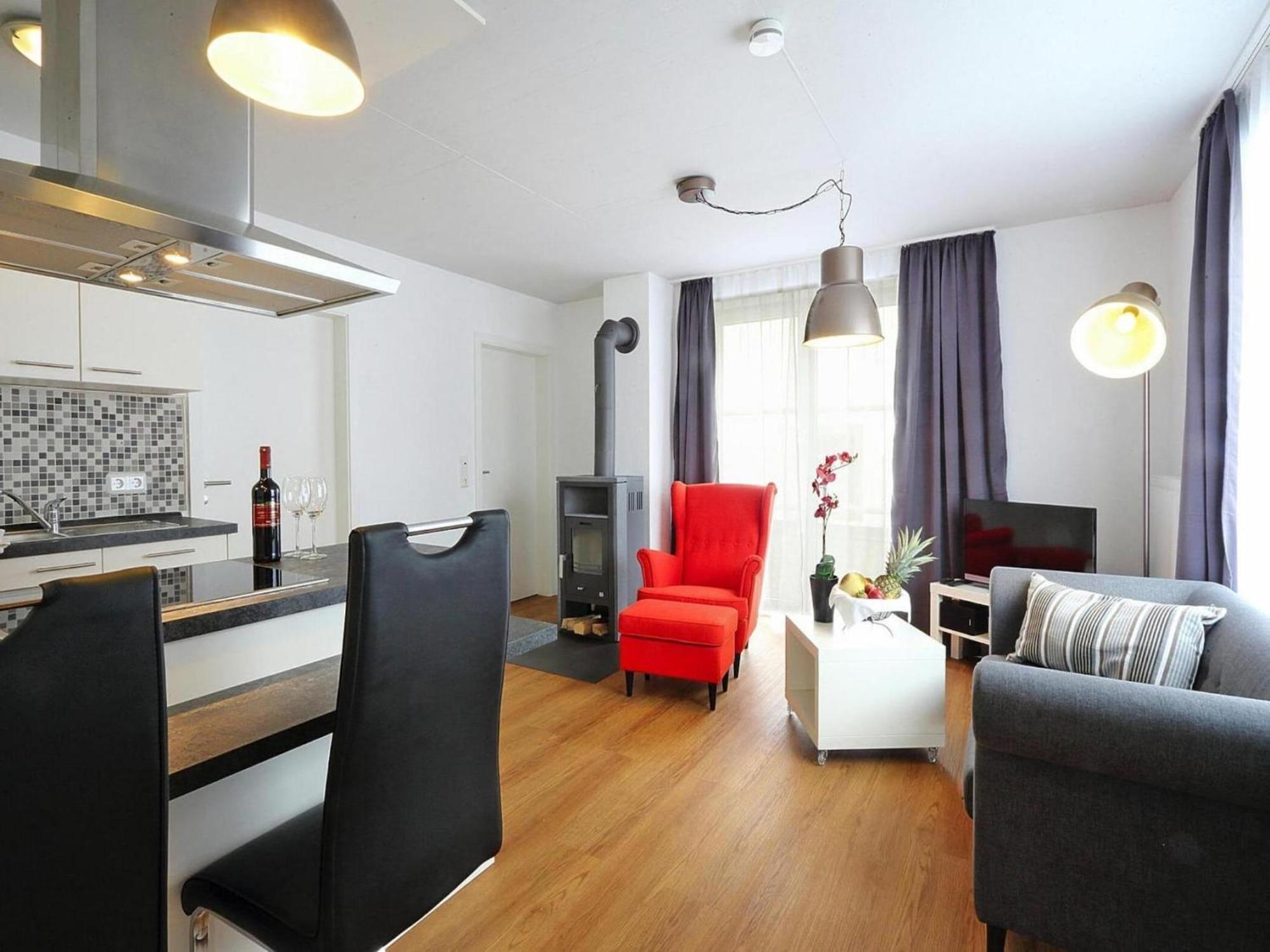 Apartments, Lissendorf ภายนอก รูปภาพ